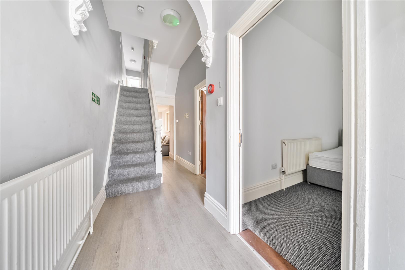 St. Helens Avenue, Swansea, SA1 4ND